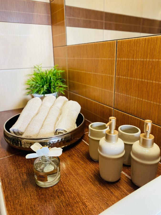 Apartment Mira Ружомберок Екстериор снимка