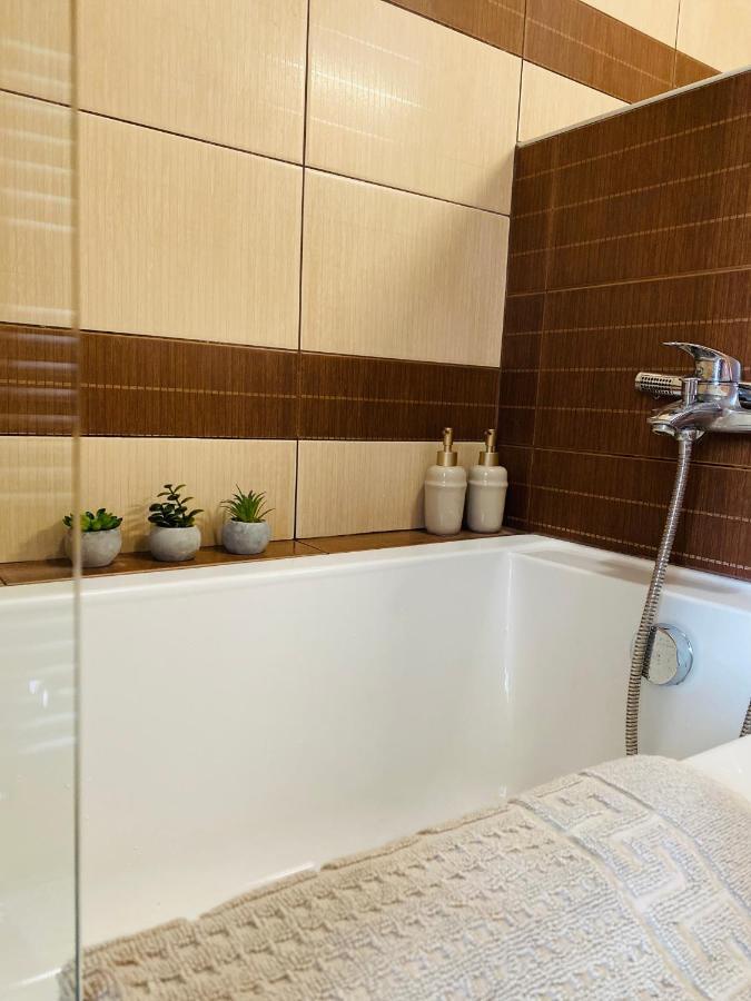 Apartment Mira Ружомберок Екстериор снимка