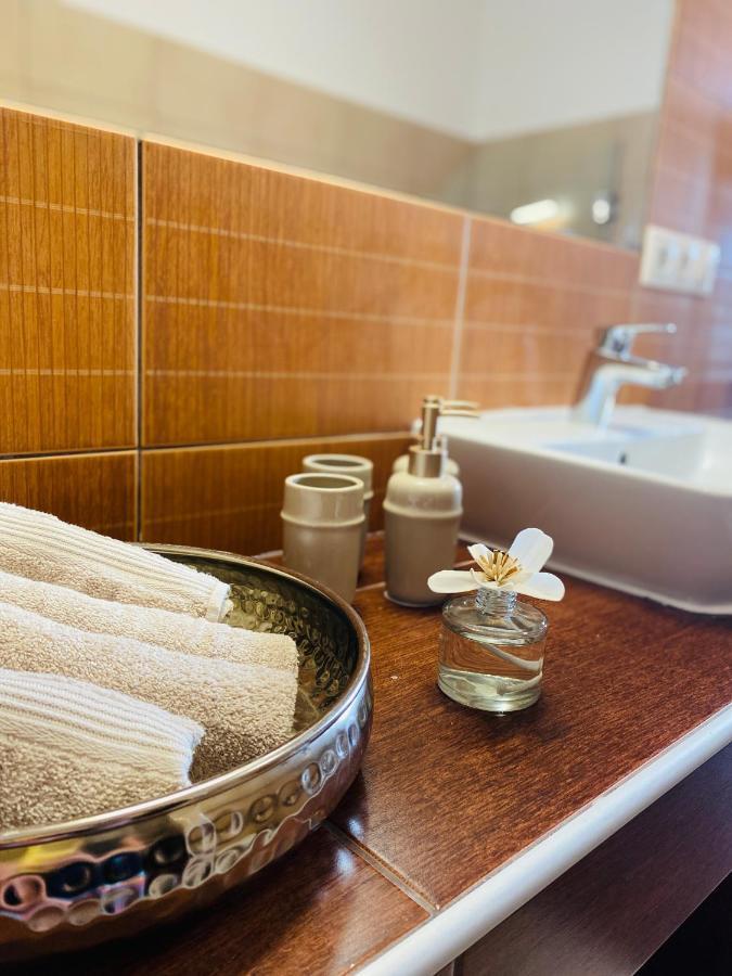 Apartment Mira Ружомберок Екстериор снимка